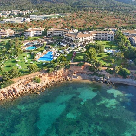 Palmanova The St. Regis Mardavall Mallorca Resort מראה חיצוני תמונה