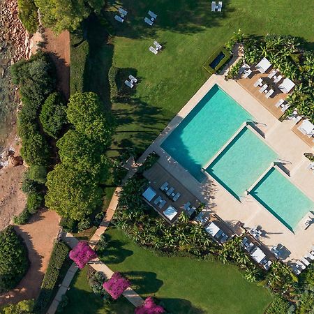 Palmanova The St. Regis Mardavall Mallorca Resort מראה חיצוני תמונה