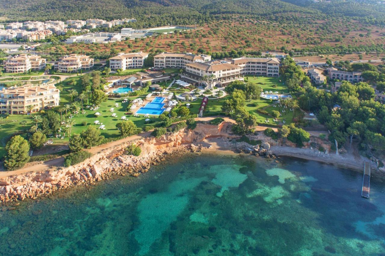 Palmanova The St. Regis Mardavall Mallorca Resort מראה חיצוני תמונה