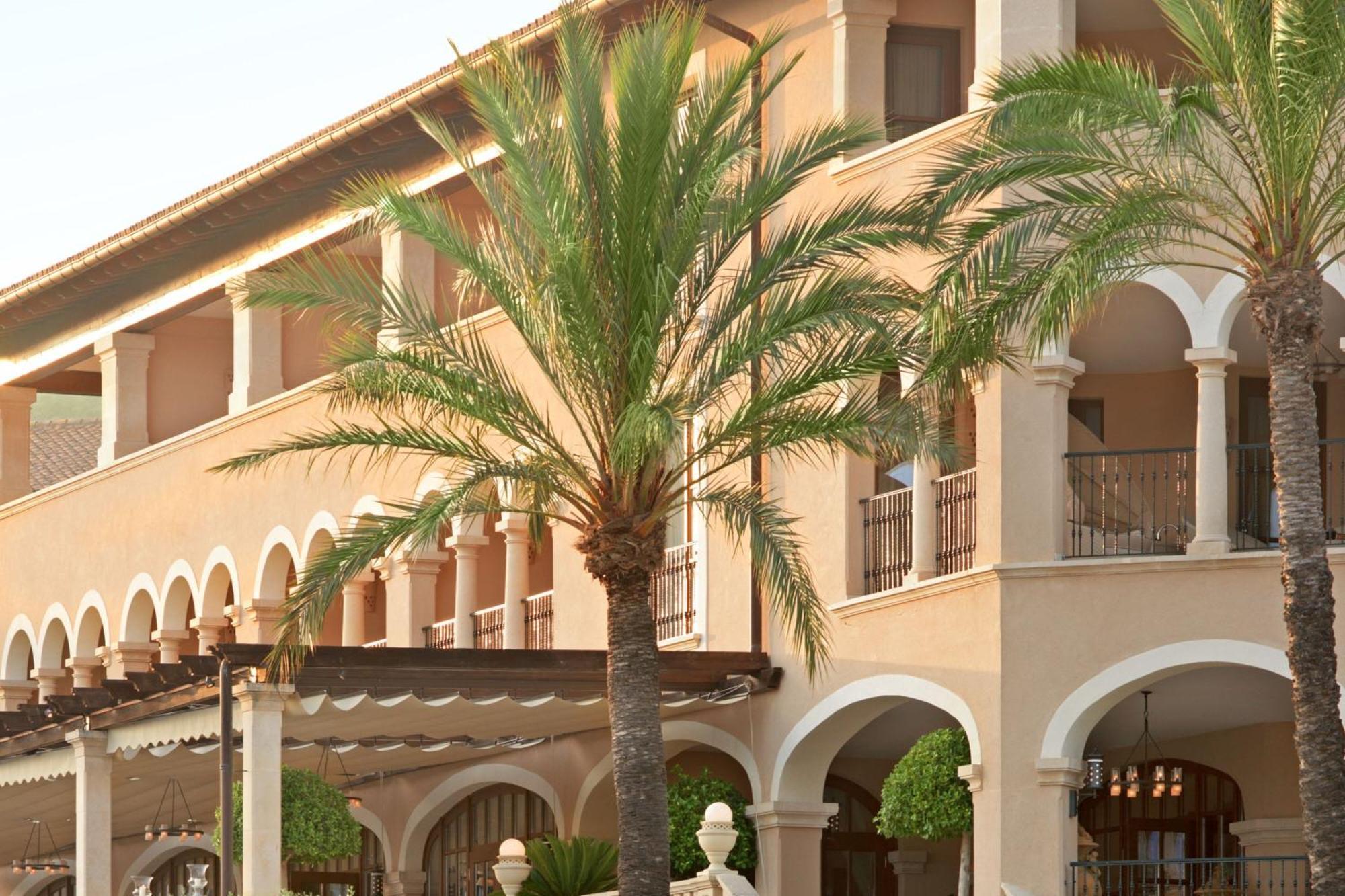 Palmanova The St. Regis Mardavall Mallorca Resort מראה חיצוני תמונה
