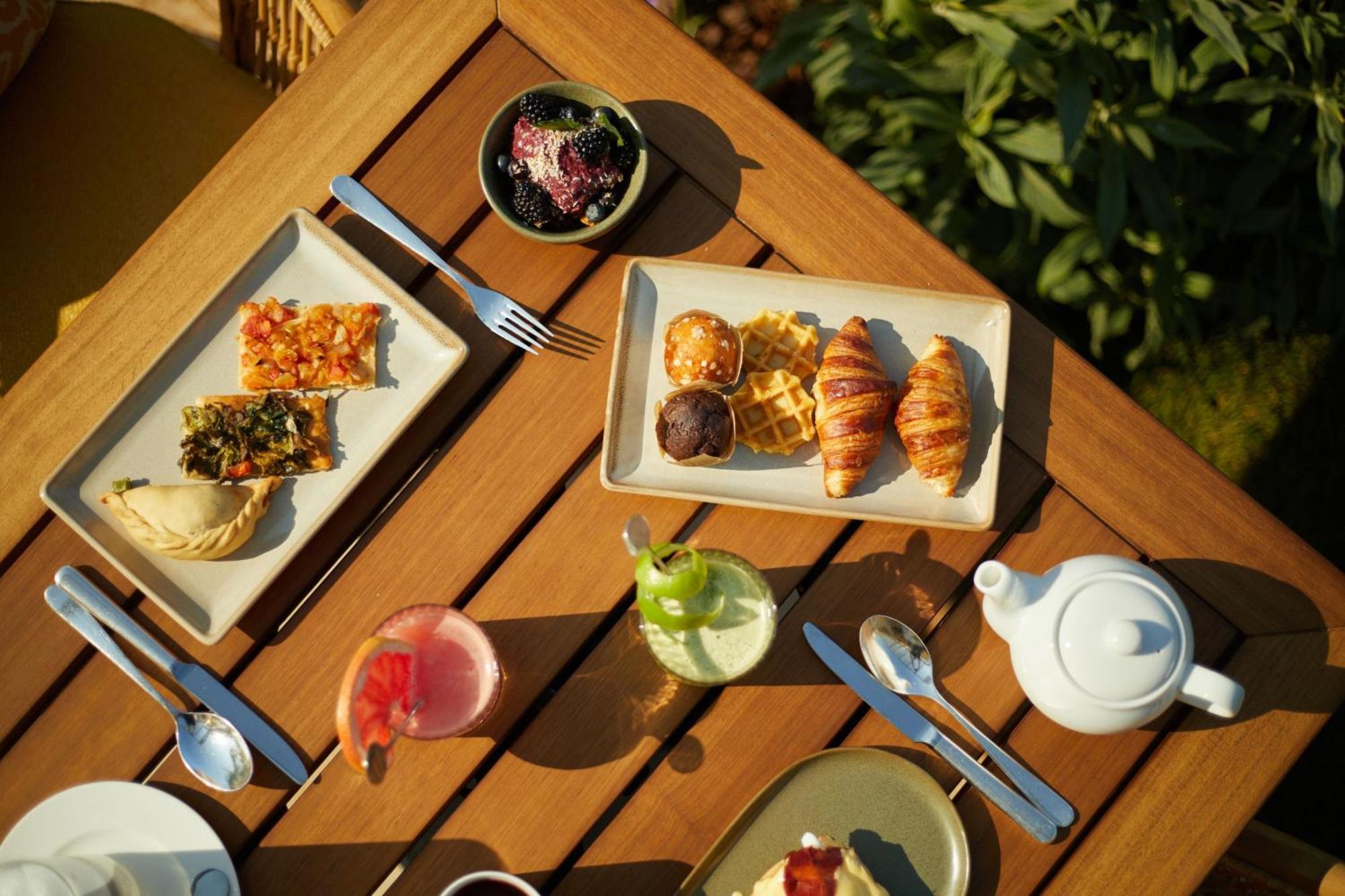 Palmanova The St. Regis Mardavall Mallorca Resort מראה חיצוני תמונה