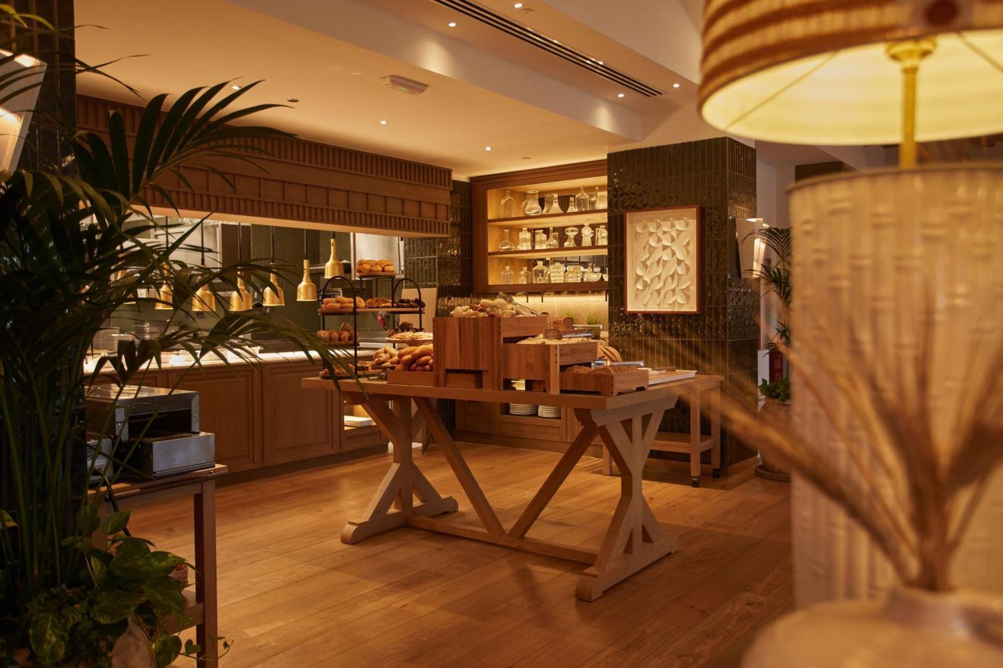 Palmanova The St. Regis Mardavall Mallorca Resort מראה חיצוני תמונה