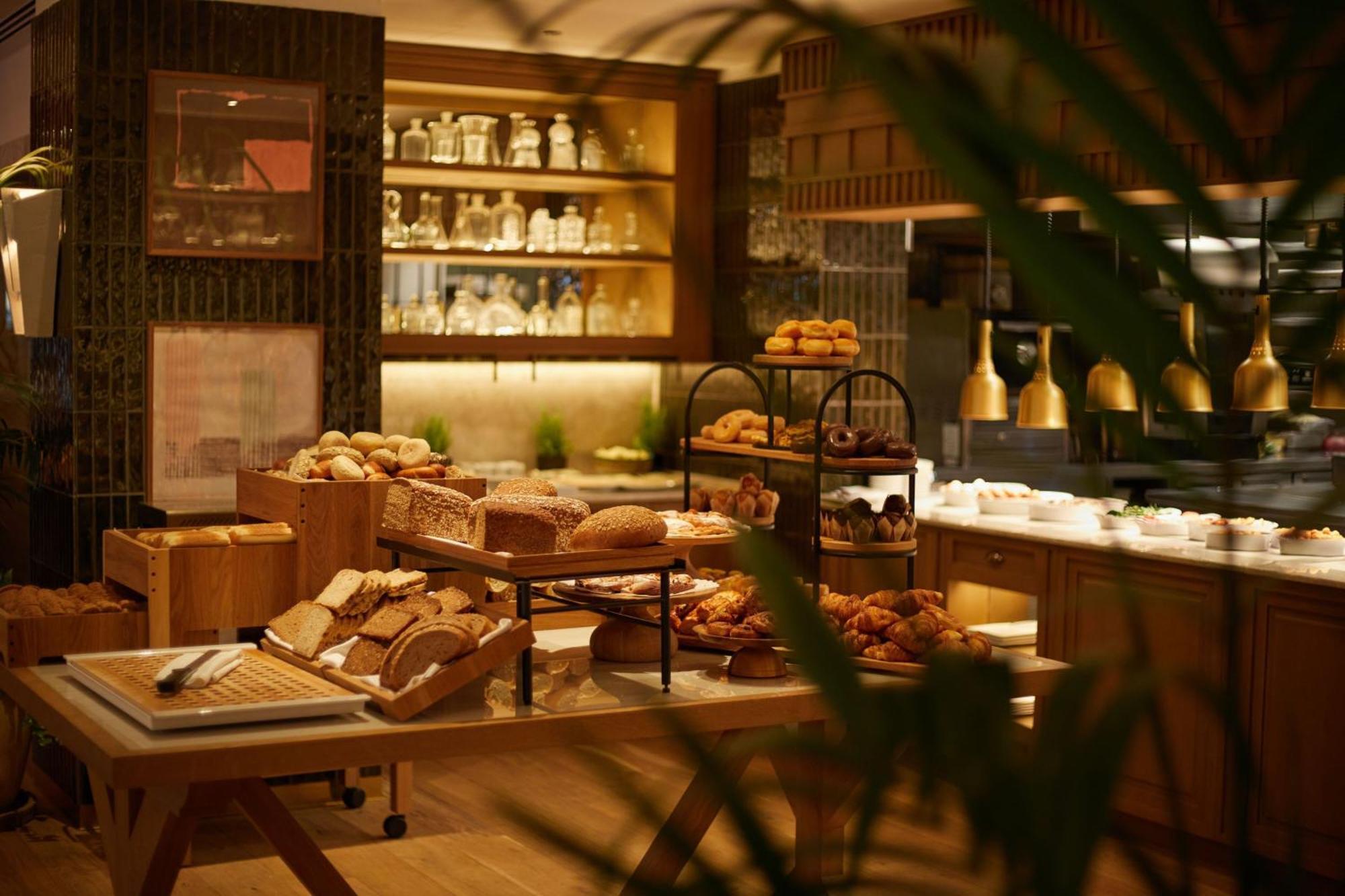 Palmanova The St. Regis Mardavall Mallorca Resort מראה חיצוני תמונה