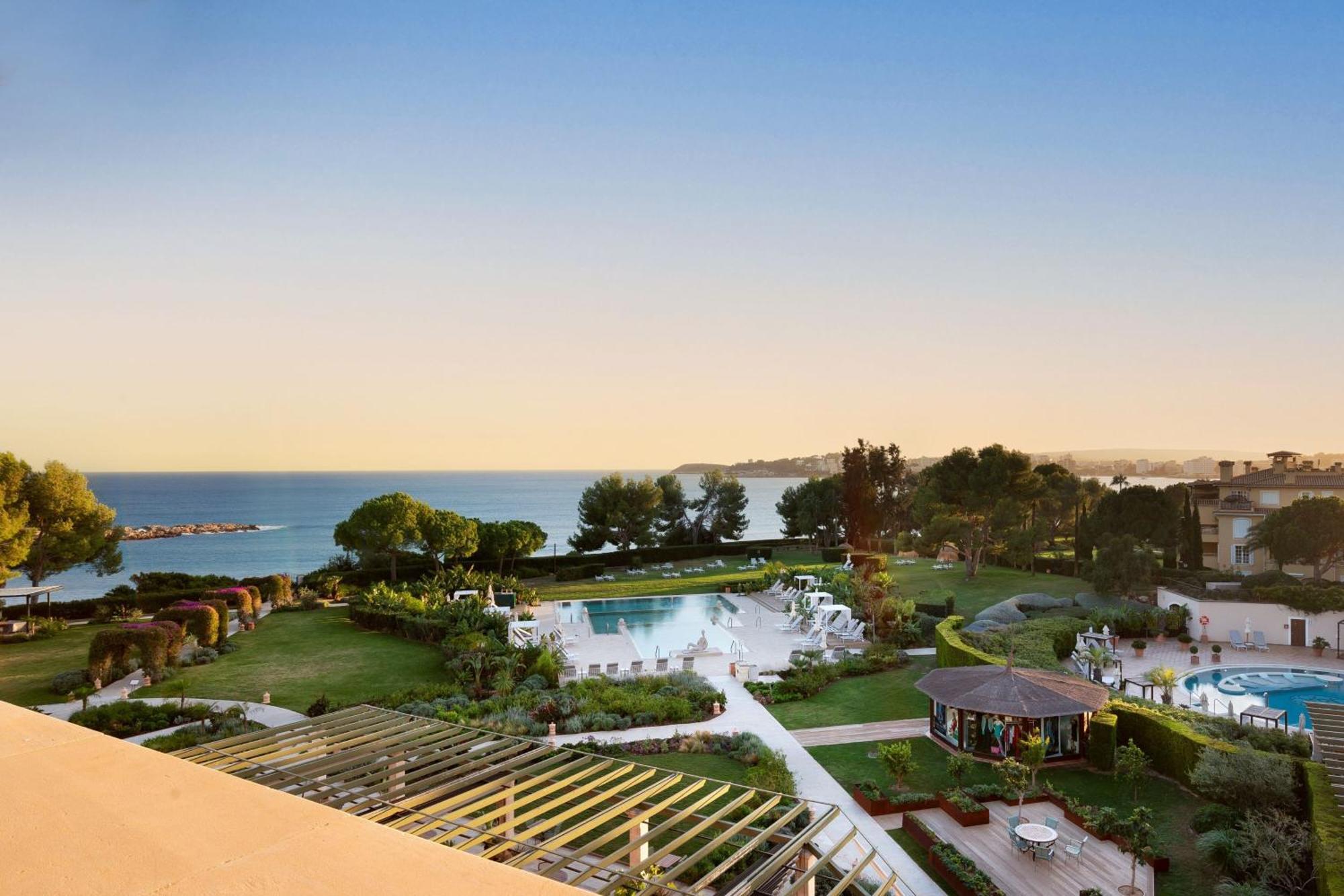 Palmanova The St. Regis Mardavall Mallorca Resort מראה חיצוני תמונה