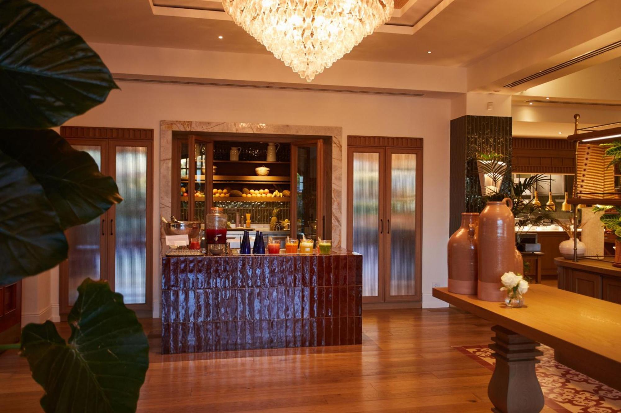 Palmanova The St. Regis Mardavall Mallorca Resort מראה חיצוני תמונה