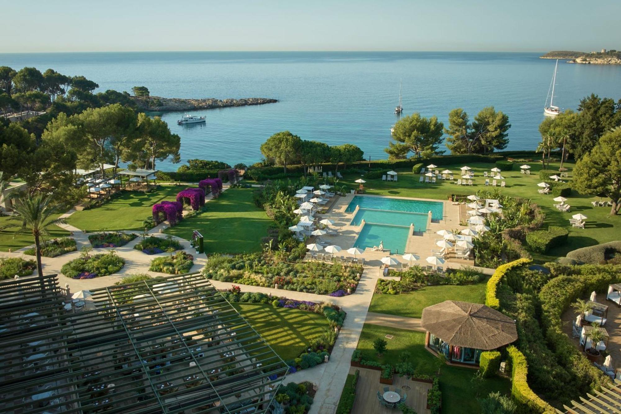 Palmanova The St. Regis Mardavall Mallorca Resort מראה חיצוני תמונה