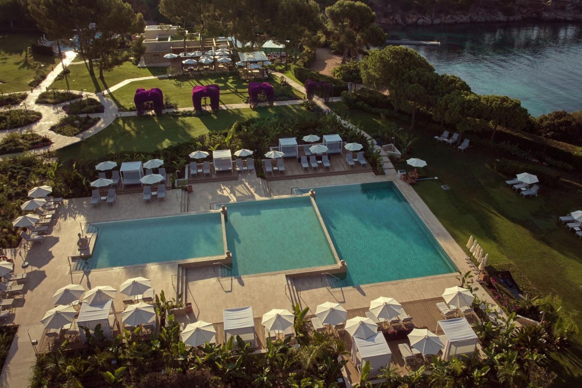 Palmanova The St. Regis Mardavall Mallorca Resort מראה חיצוני תמונה
