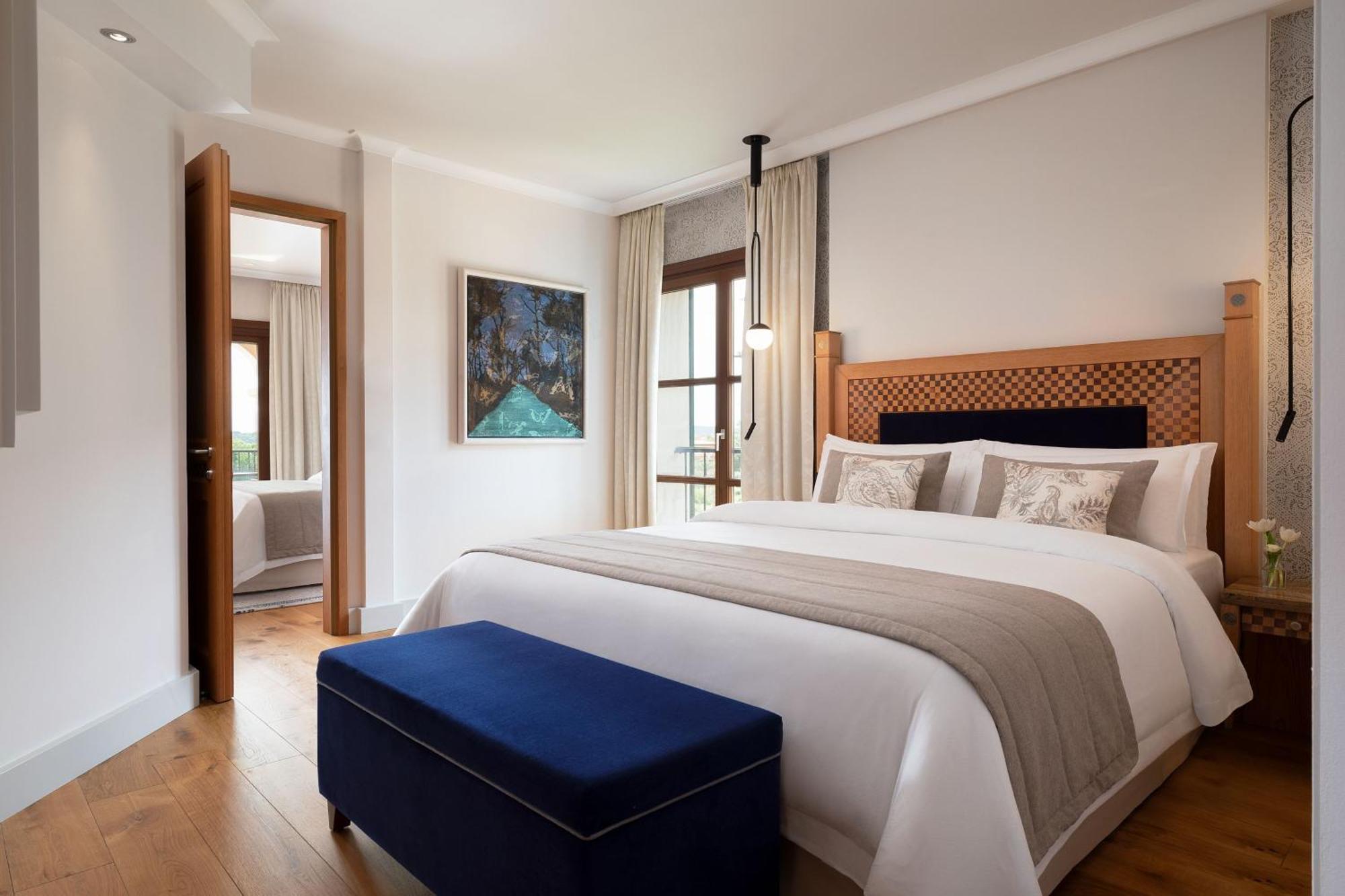 Palmanova The St. Regis Mardavall Mallorca Resort מראה חיצוני תמונה