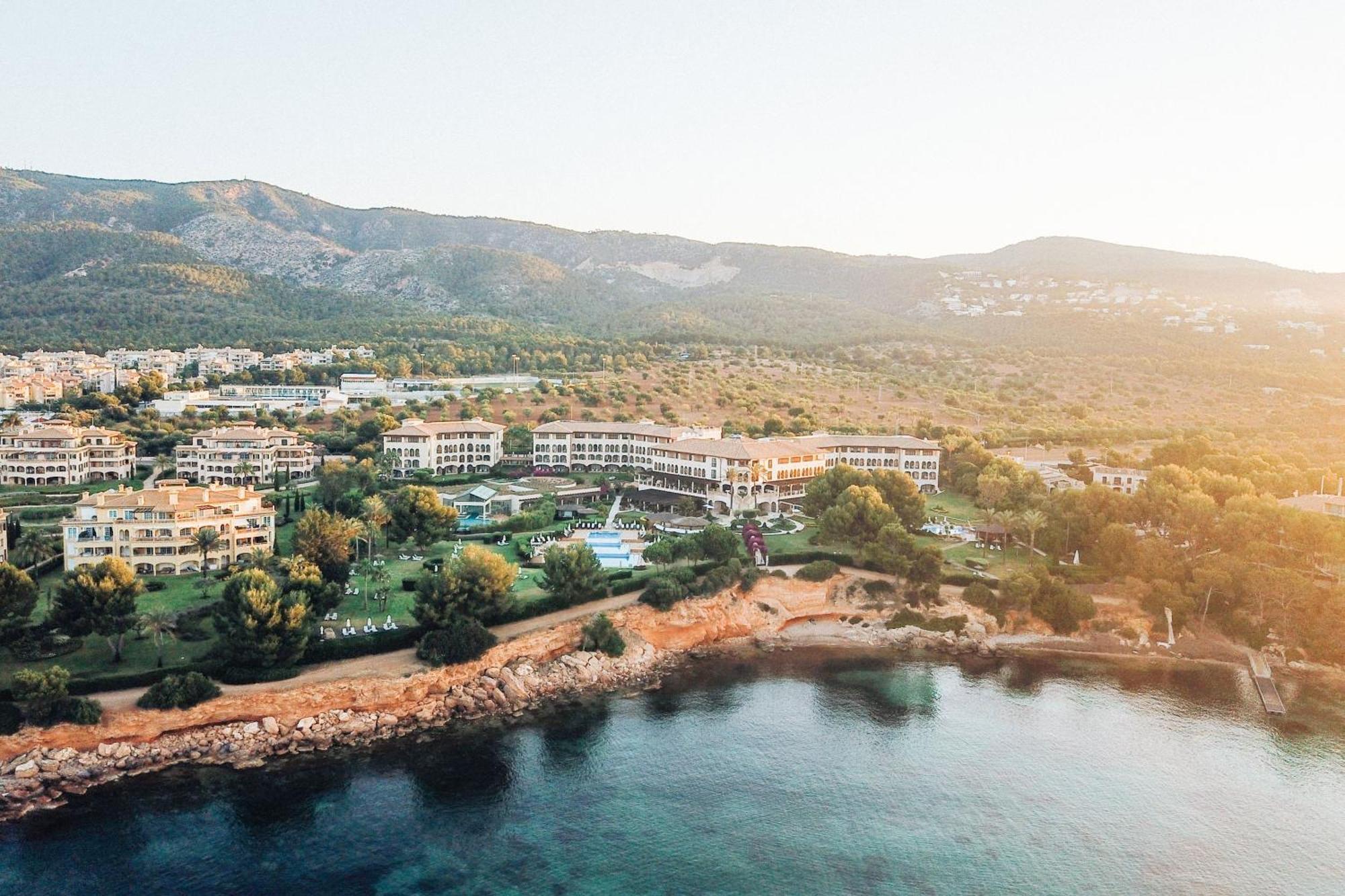 Palmanova The St. Regis Mardavall Mallorca Resort מראה חיצוני תמונה