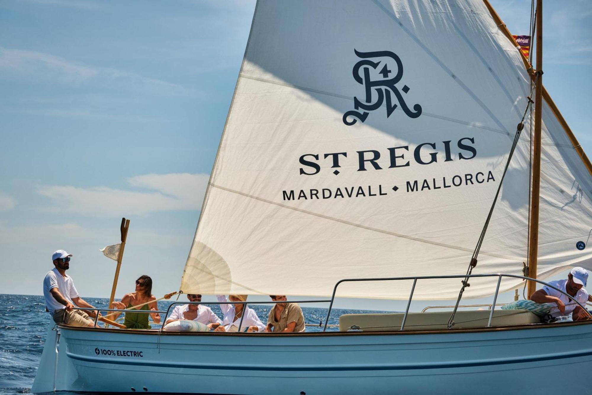 Palmanova The St. Regis Mardavall Mallorca Resort מראה חיצוני תמונה