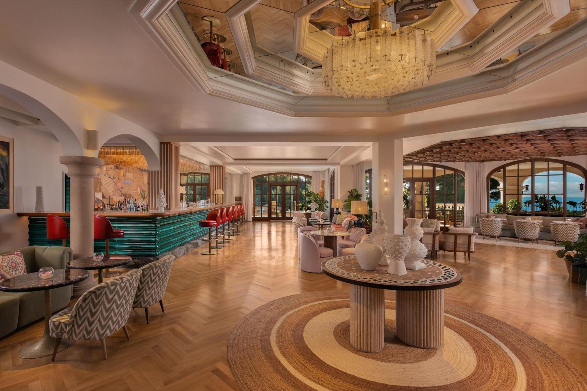 Palmanova The St. Regis Mardavall Mallorca Resort מראה חיצוני תמונה