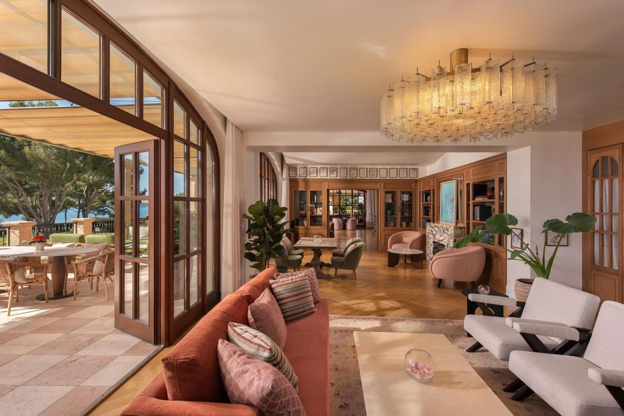 Palmanova The St. Regis Mardavall Mallorca Resort מראה חיצוני תמונה
