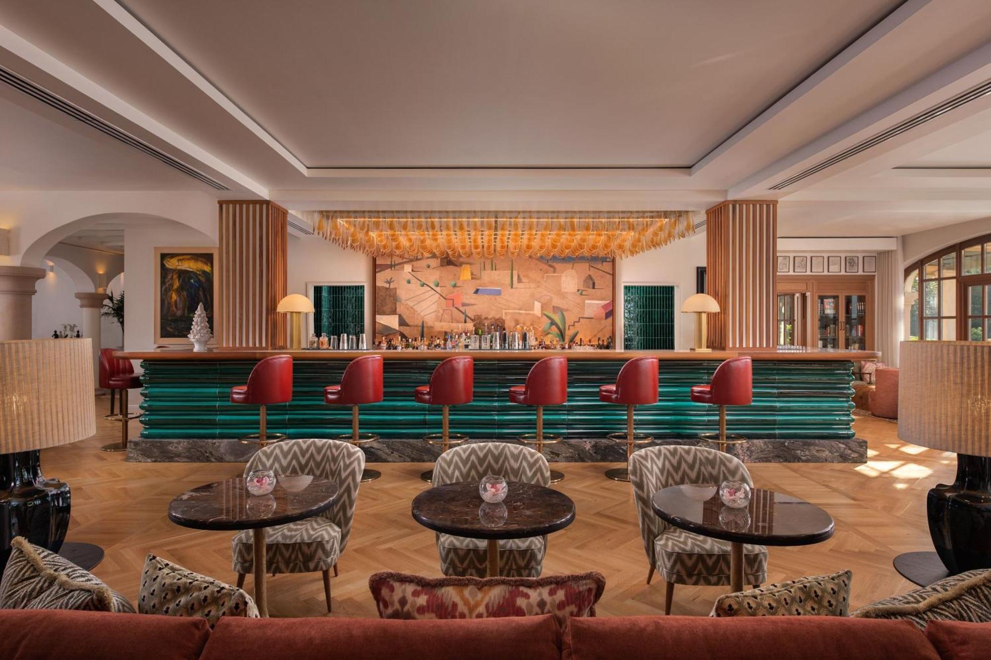 Palmanova The St. Regis Mardavall Mallorca Resort מראה חיצוני תמונה