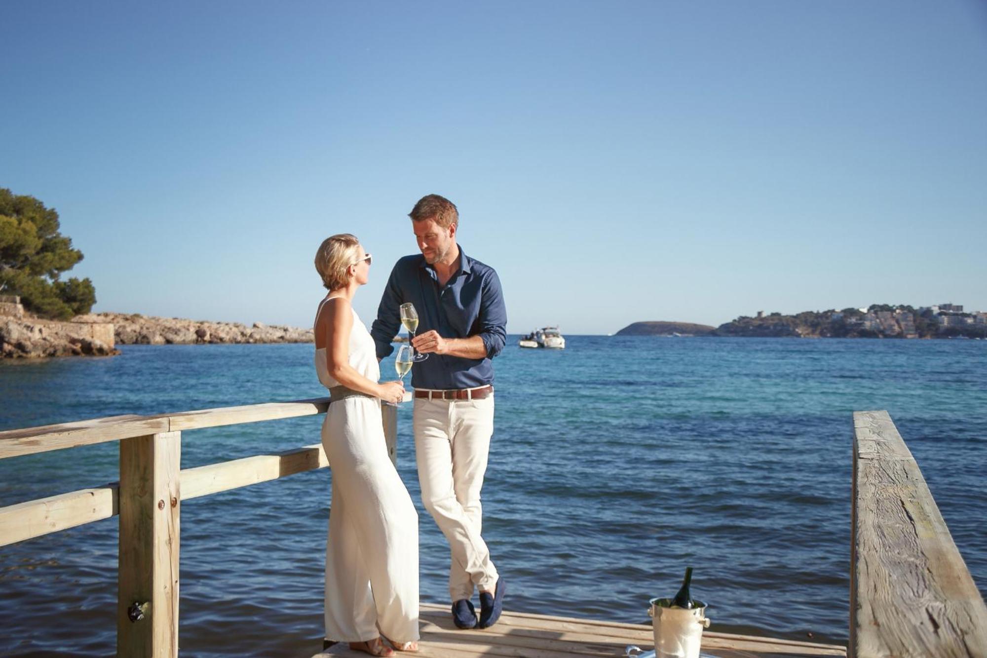 Palmanova The St. Regis Mardavall Mallorca Resort מראה חיצוני תמונה