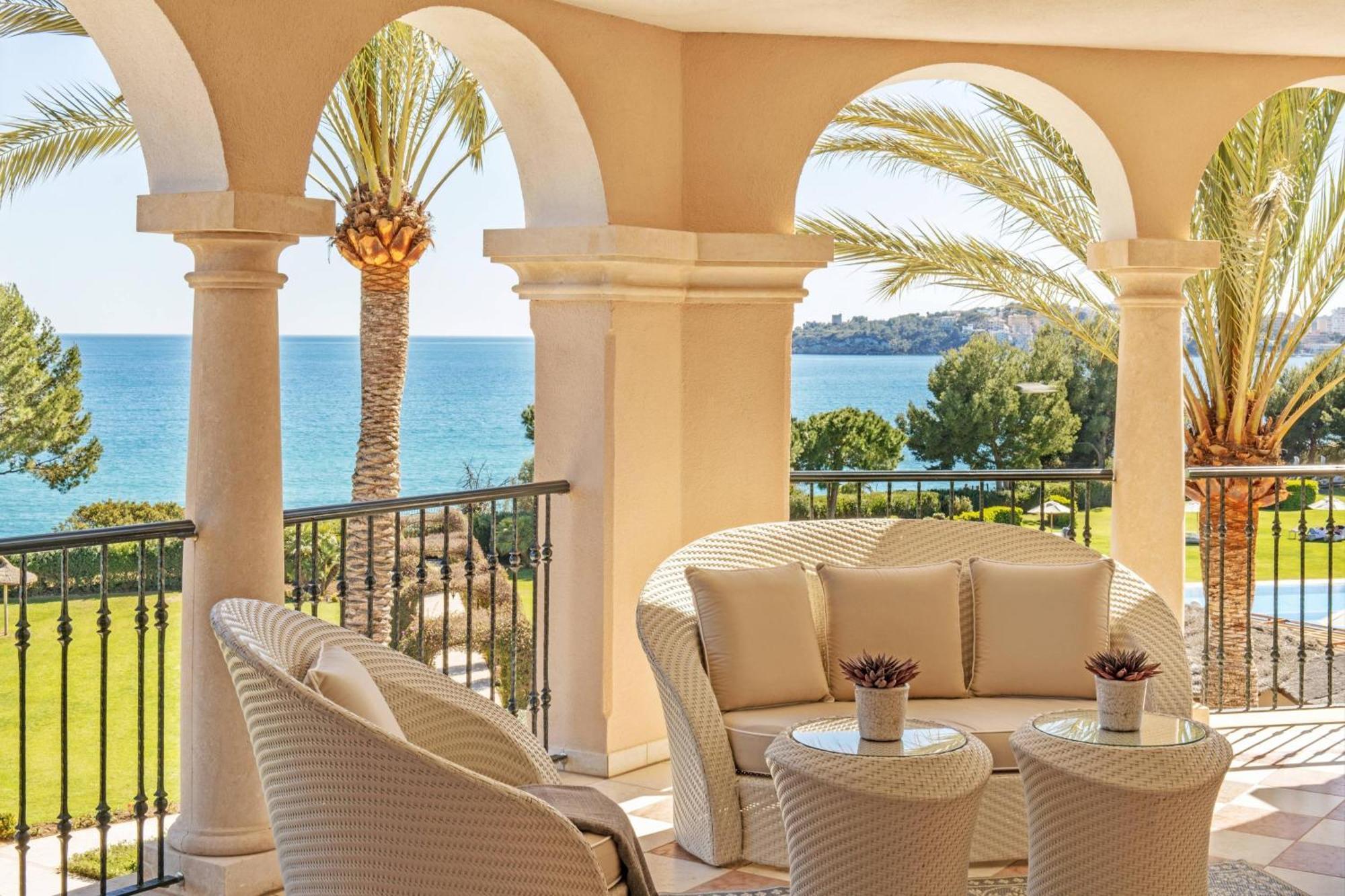 Palmanova The St. Regis Mardavall Mallorca Resort מראה חיצוני תמונה