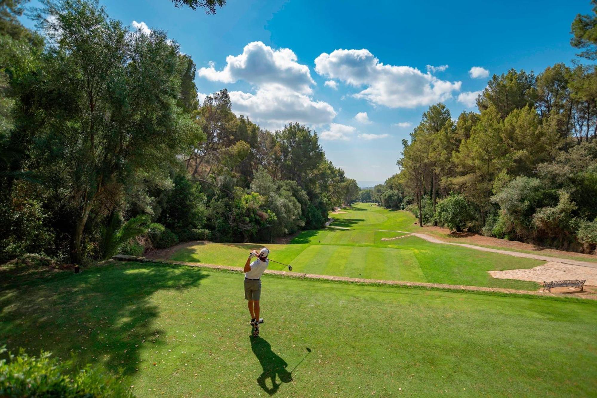 Palmanova The St. Regis Mardavall Mallorca Resort מראה חיצוני תמונה