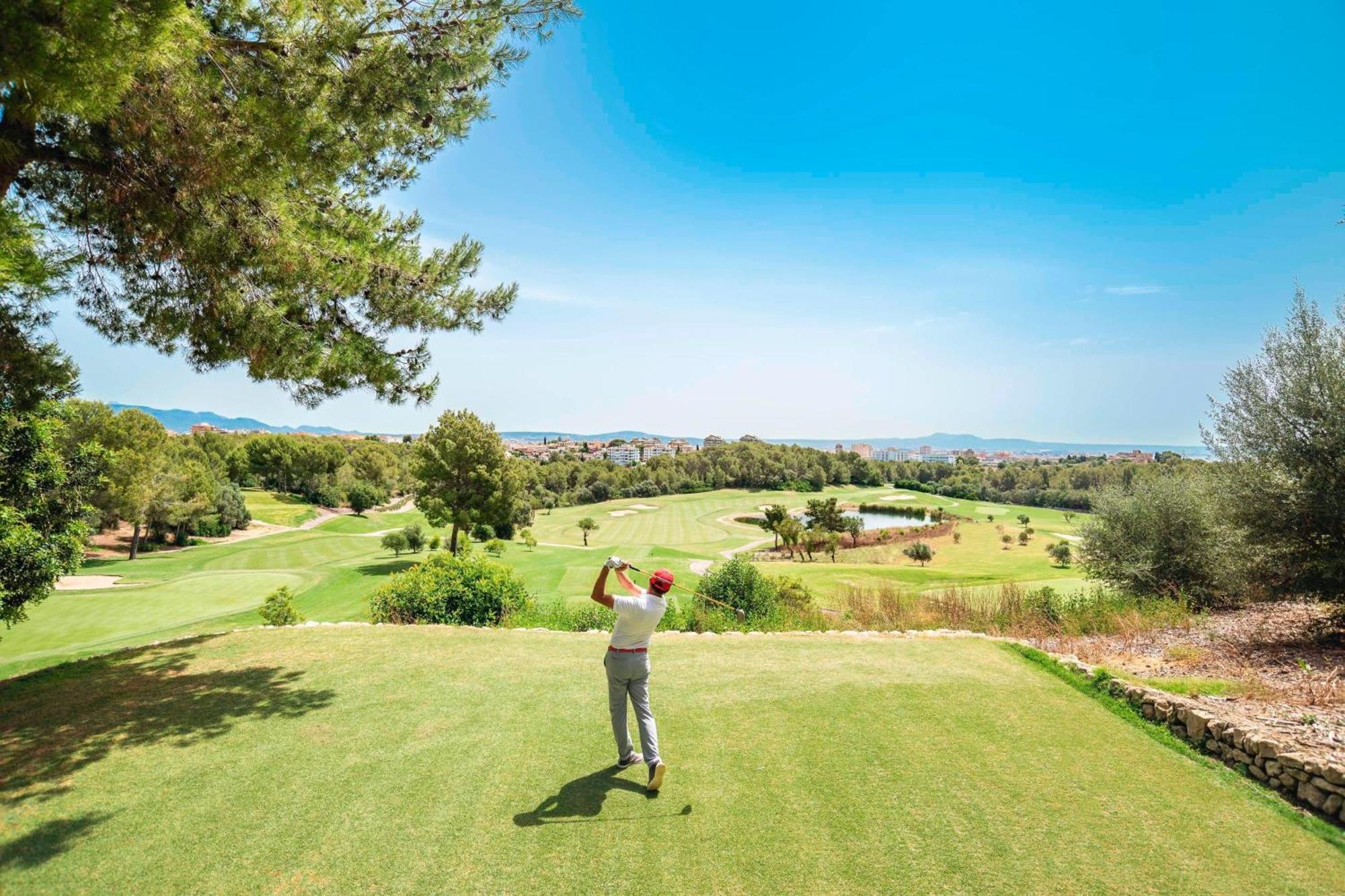 Palmanova The St. Regis Mardavall Mallorca Resort מראה חיצוני תמונה