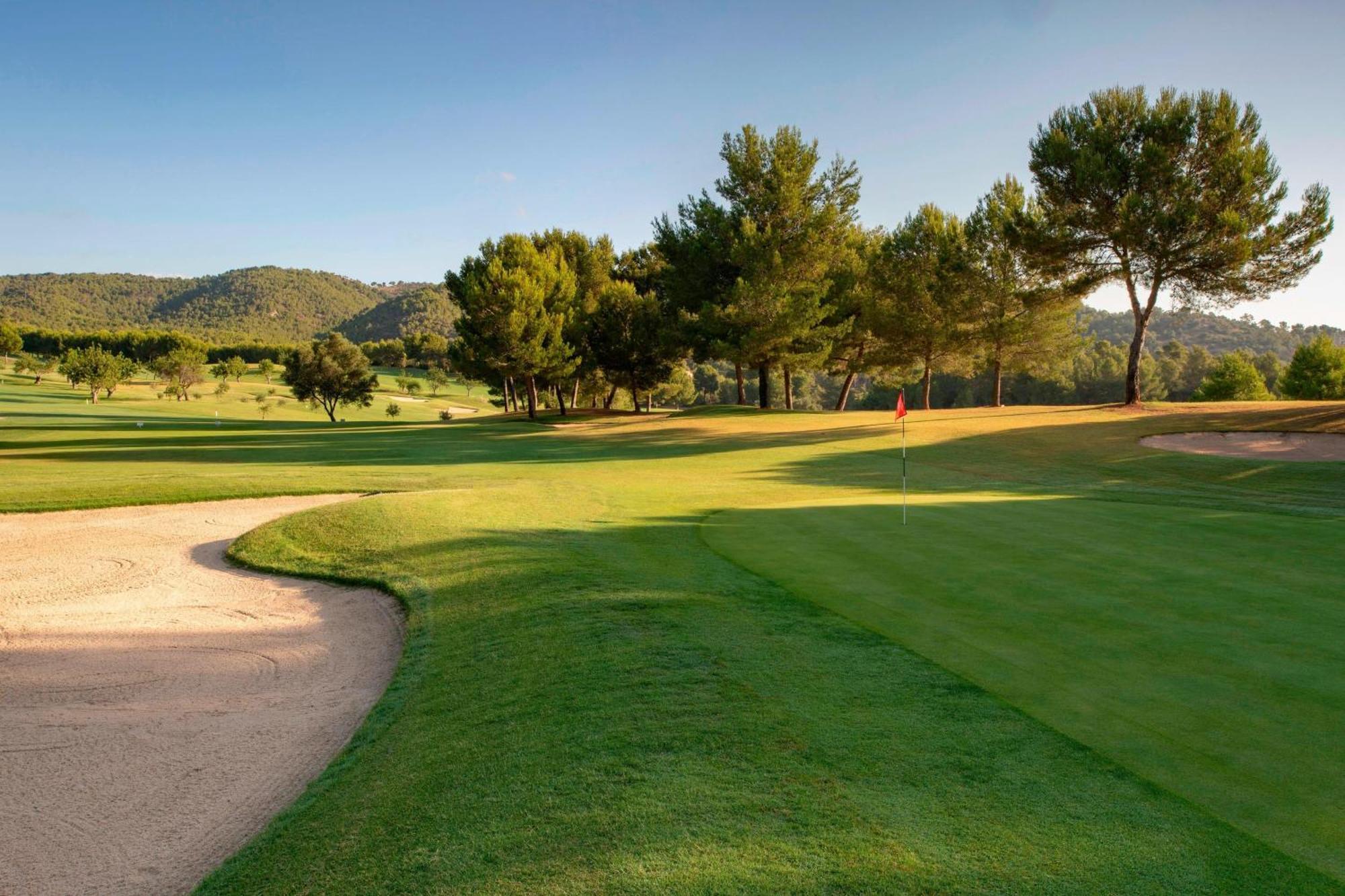 Palmanova The St. Regis Mardavall Mallorca Resort מראה חיצוני תמונה