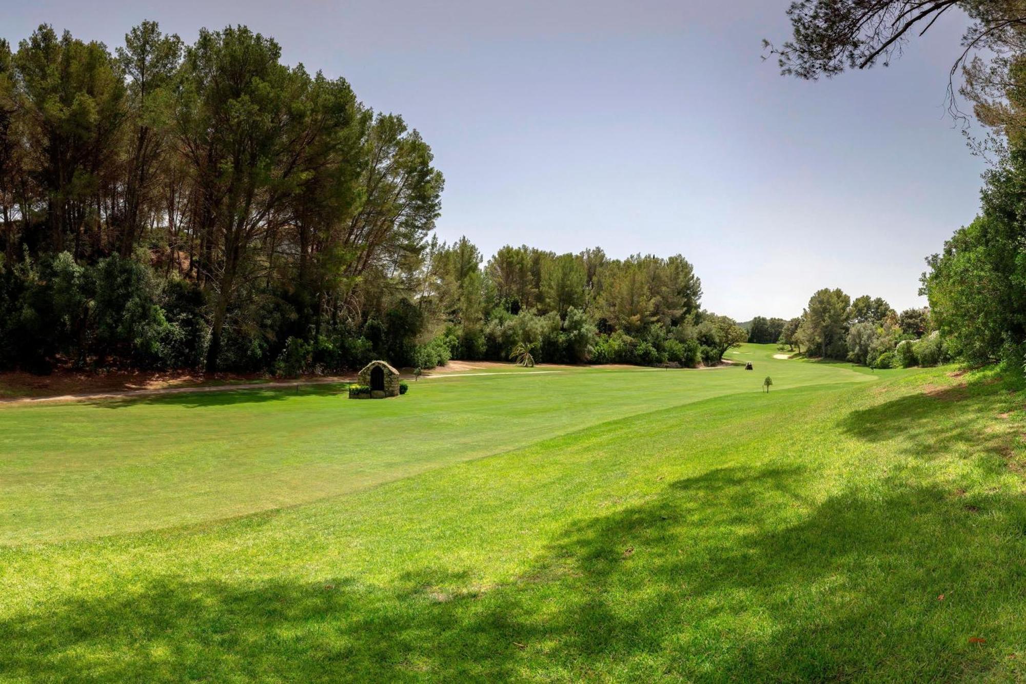 Palmanova The St. Regis Mardavall Mallorca Resort מראה חיצוני תמונה