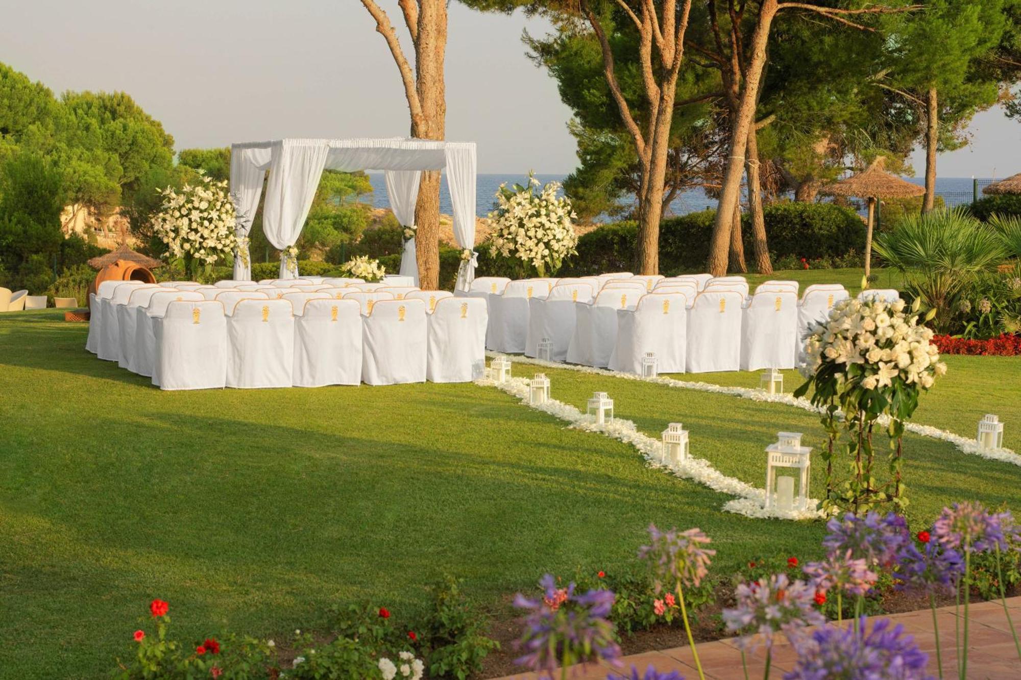 Palmanova The St. Regis Mardavall Mallorca Resort מראה חיצוני תמונה