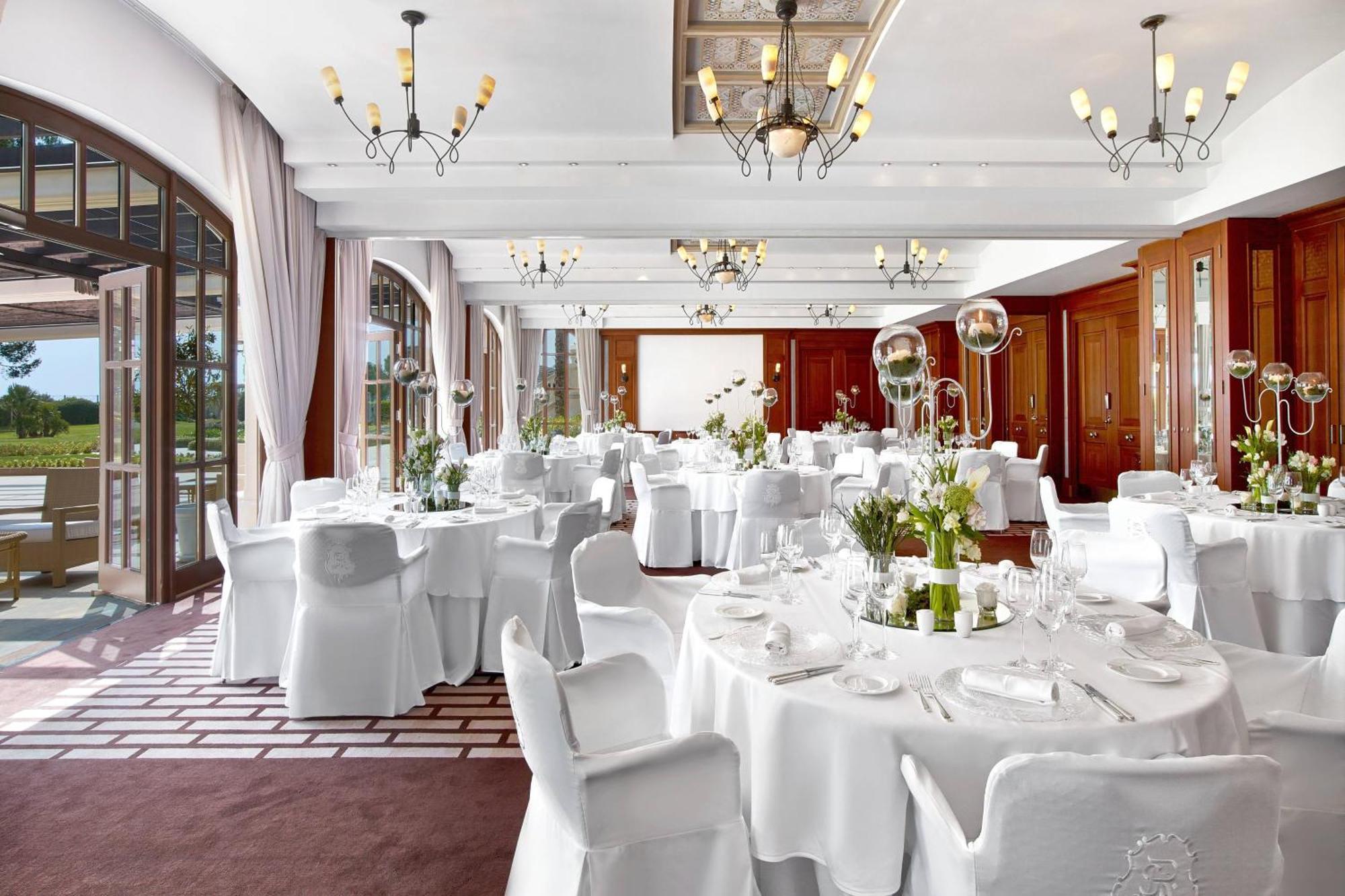 Palmanova The St. Regis Mardavall Mallorca Resort מראה חיצוני תמונה