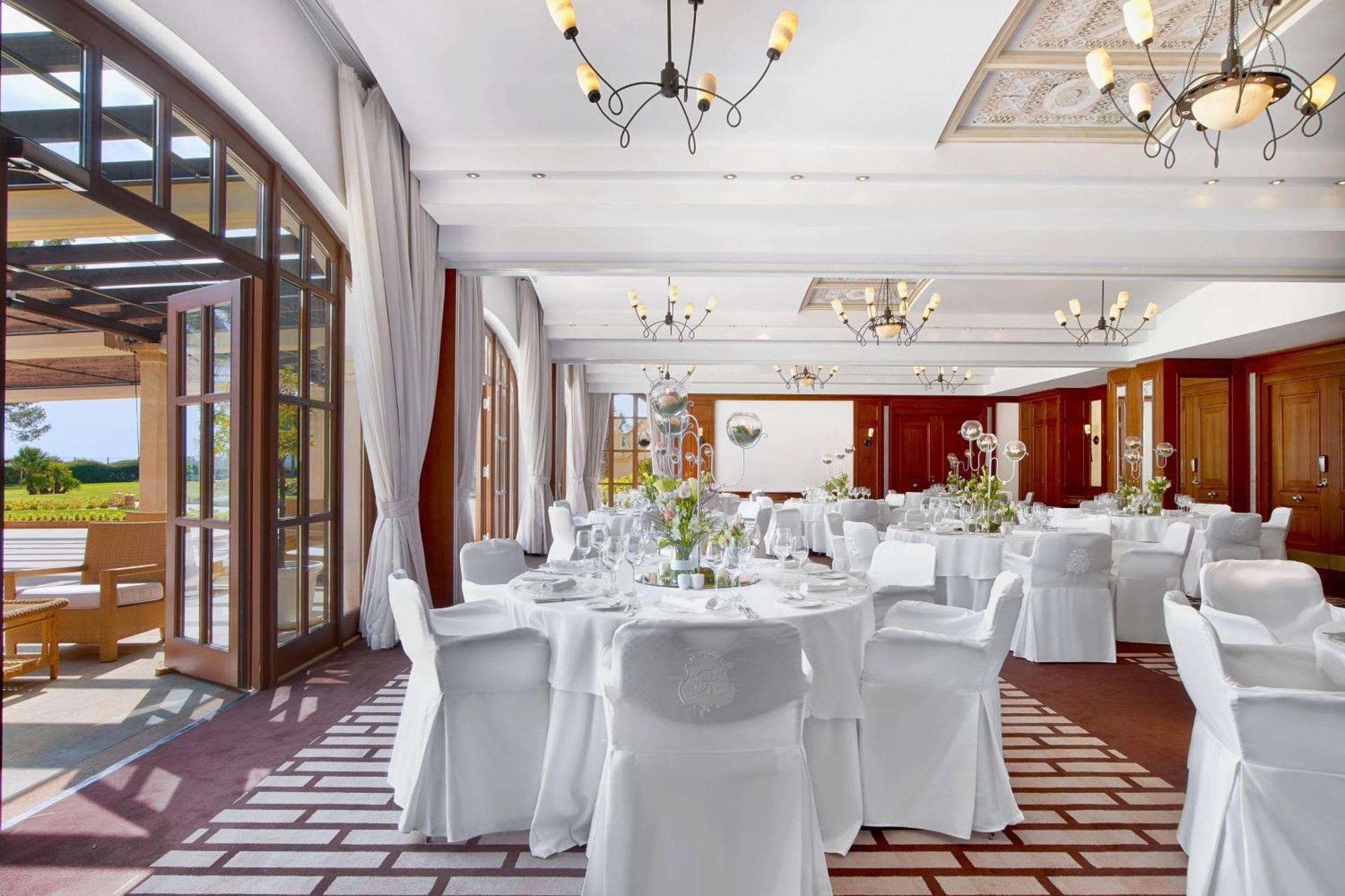 Palmanova The St. Regis Mardavall Mallorca Resort מראה חיצוני תמונה