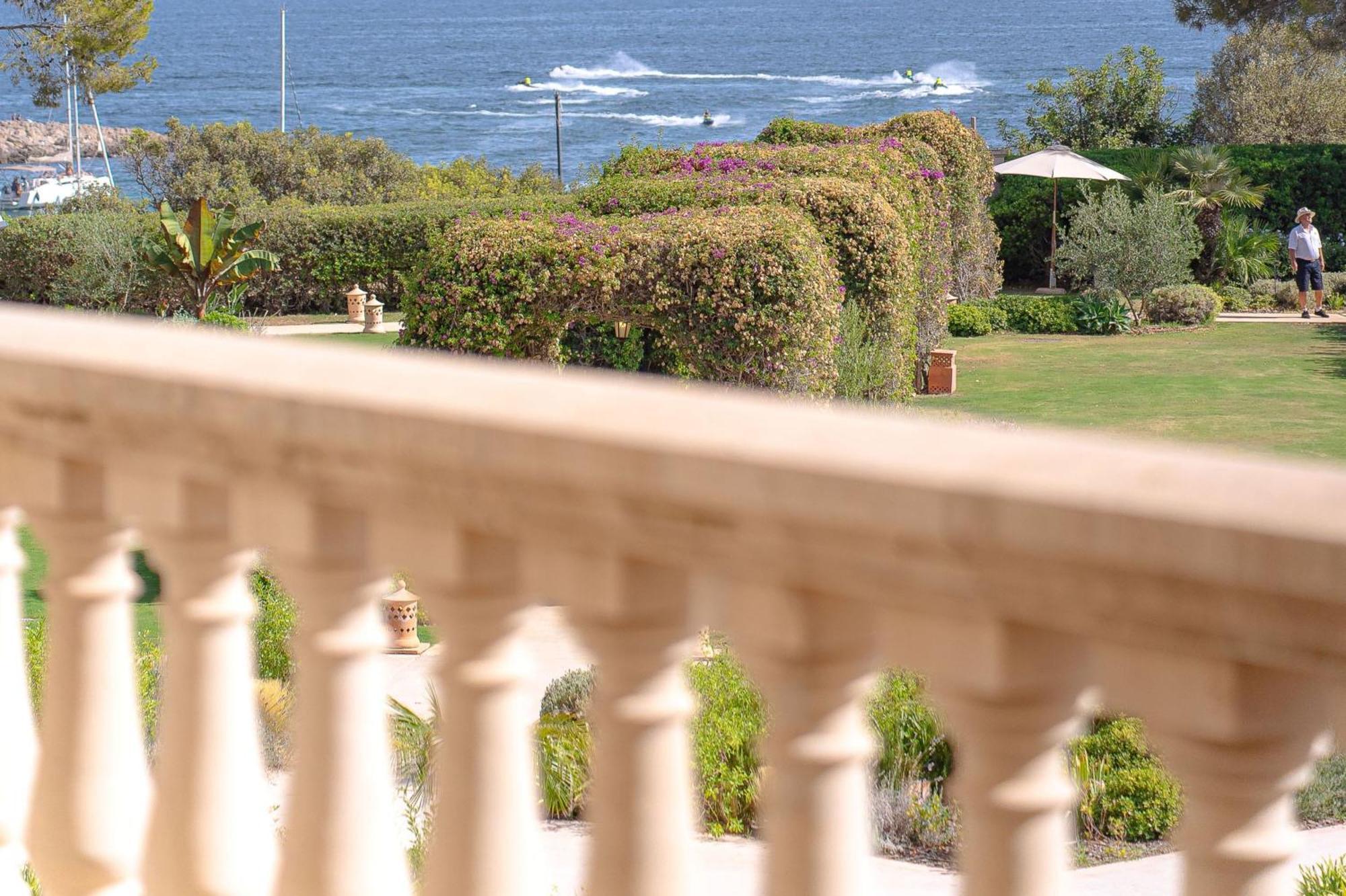 Palmanova The St. Regis Mardavall Mallorca Resort מראה חיצוני תמונה